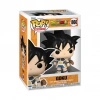 Funko POP Animation: Dragon Ball Super- Goku in Saiyan Armor