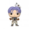 Funko POP Animation: Dragon Ball - Trunks & Gill