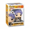 Funko POP Animation: Dragon Ball - Trunks & Gill