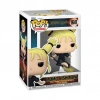 Funko POP Animation: Jujutsu Kaisen- Momo Nishimiya