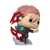 Funko POP Animation: Jujutsu Kaisen - Yuji Itadori