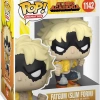 Funko POP Animation My Hero Academia Fat Gum
