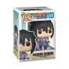 Funko POP Animation Naruto Sasuke (First Susanoo)