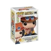 Funko POP Animation One Piece Portgas D. Ace