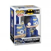 Funko POP Animation: Patchwok - Batman