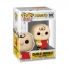 Funko POP Animation: Peanuts - Charlie Brown with Kite