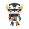 Funko POP Animation: Voltron - Voltron (Retro)