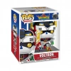 Funko POP Animation: Voltron - Voltron (Retro)
