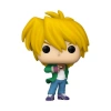 Funko POP Animation YuGiOh! Joey Wheeler (Duel Kingdom)