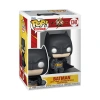 Funko POP! Batman in Armor Suit 65601