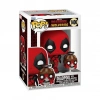 Funko POP & Buddy Marvel: Deadpool w/Headpool