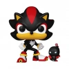 Funko POP & Buddy: Sonic - Shadow /Chao