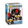 Funko POP & Buddy: Sonic - Shadow /Chao
