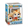 Funko POP & Buddy: Sonic The Hedgehog - Cream w/Cheese