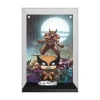 Funko POP Comic Cover Marvel Wolverine