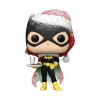 Funko POP DC Heroes: Batgirl Holiday