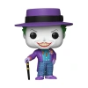 Funko POP DC Heroes Batman 1989 -Joker w/Hat