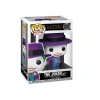 Funko POP DC Heroes Batman 1989 -Joker w/Hat