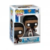Funko POP DC : Superman -Mr. Terrific