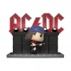 Funko POP Deluxe: AC/DC - Angus Young (Dance)