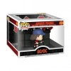 Funko POP Deluxe: AC/DC - Angus Young (Dance)