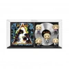 Funko POP Deluxe Album Def Leppard Hysteria