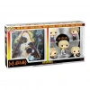 Funko POP Deluxe Album Def Leppard Hysteria