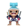 Funko POP Deluxe Animation: One Piece Franosuke (Wano)