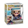 Funko POP Deluxe Animation: One Piece Franosuke (Wano)
