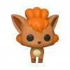 Funko POP Deluxe Animations Pokemon 10 VULPIX
