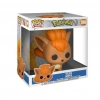 Funko POP Deluxe Animations Pokemon 10 VULPIX