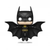 Funko POP Deluxe: Batman 85th - Batman Soaring