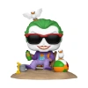 Funko POP Deluxe Batman 85th The Joker Beach