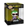 Funko POP Deluxe Batman 85th The Joker Beach