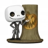 Funko POP Deluxe Disney: The Nightmare Before Christmas 30th