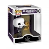 Funko POP Deluxe Disney: The Nightmare Before Christmas 30th