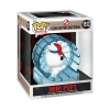 Funko POP Deluxe Ghostbusters - Mini Puft in Hamster Wheel
