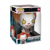 Funko POP Deluxe Movies IT Chapter 1 Pennywise w/ Boat 10