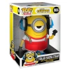 Funko POP! Deluxe Movies Minions 2 10 Roller Skating Stuart 47811