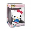 Funko POP Deluxe Sanrio: Hello Kitty (50th Anniversary)