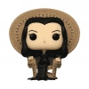 Funko Pop Deluxe: The Addams Family - Morticia in Chair