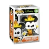 Funko POP Disney Halloween Minnie