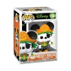Funko POP Disney Halloween Pirate Mickey