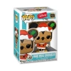 Funko POP Disney Holiday Santa Minnie/ginger