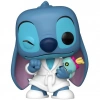 Funko POP Disney: Lilo & Stitch - Stitch in Robe Special Edition