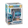 Funko POP Disney: Lilo & Stitch - Stitch in Sand