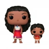 Funko POP Disney: Moana 2 Moana & Simea