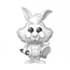Funko POP Disney: Sketched - White Rabbit