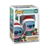 Funko POP Disney Stitch Holiday Stitch w/Lights