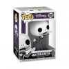 Funko POP Disney: The Nightmare Before Christmas 30th - Jack w/Gravestone
